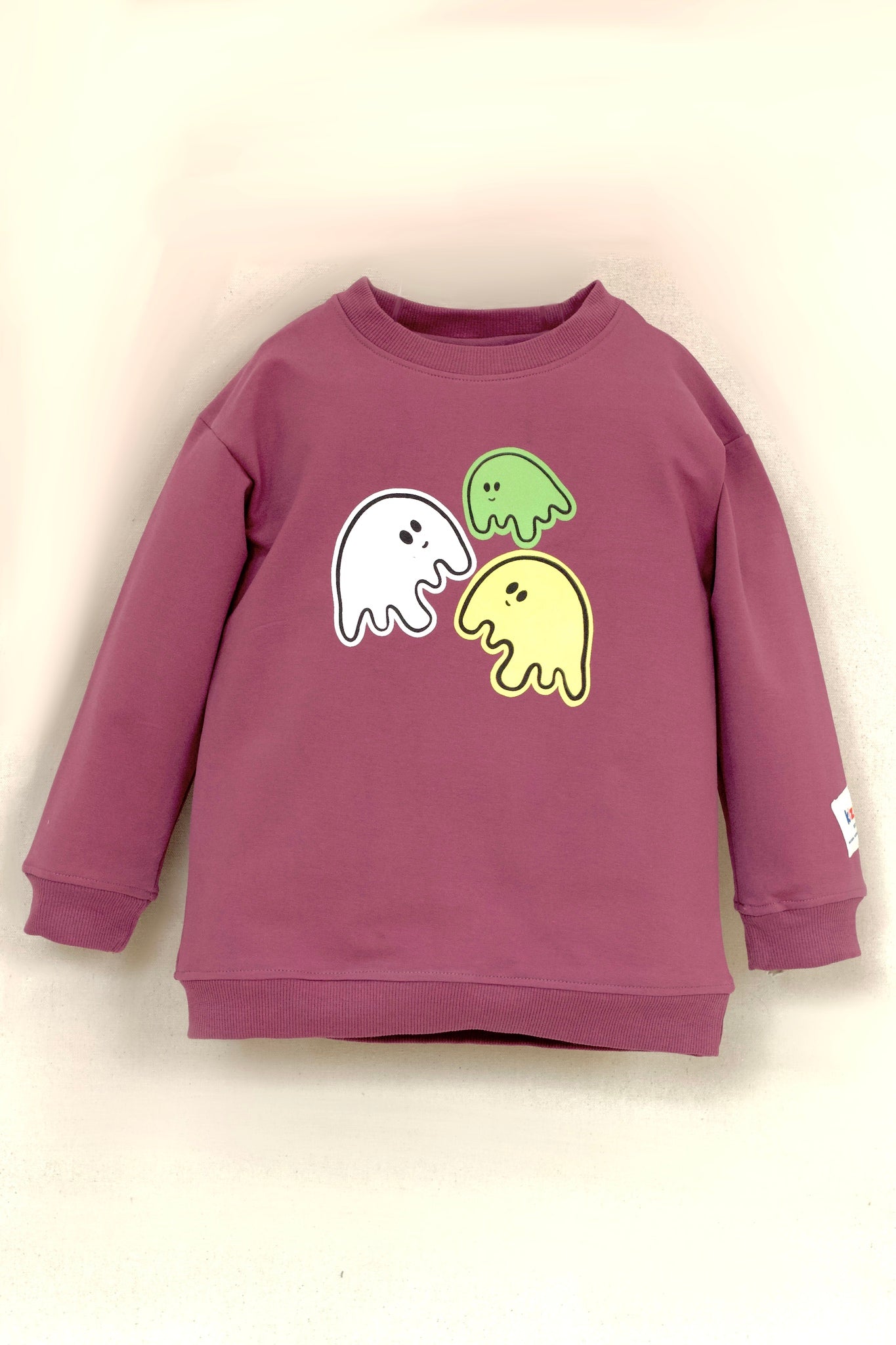 Sizzling Jelly Fish (Sweatshirt)