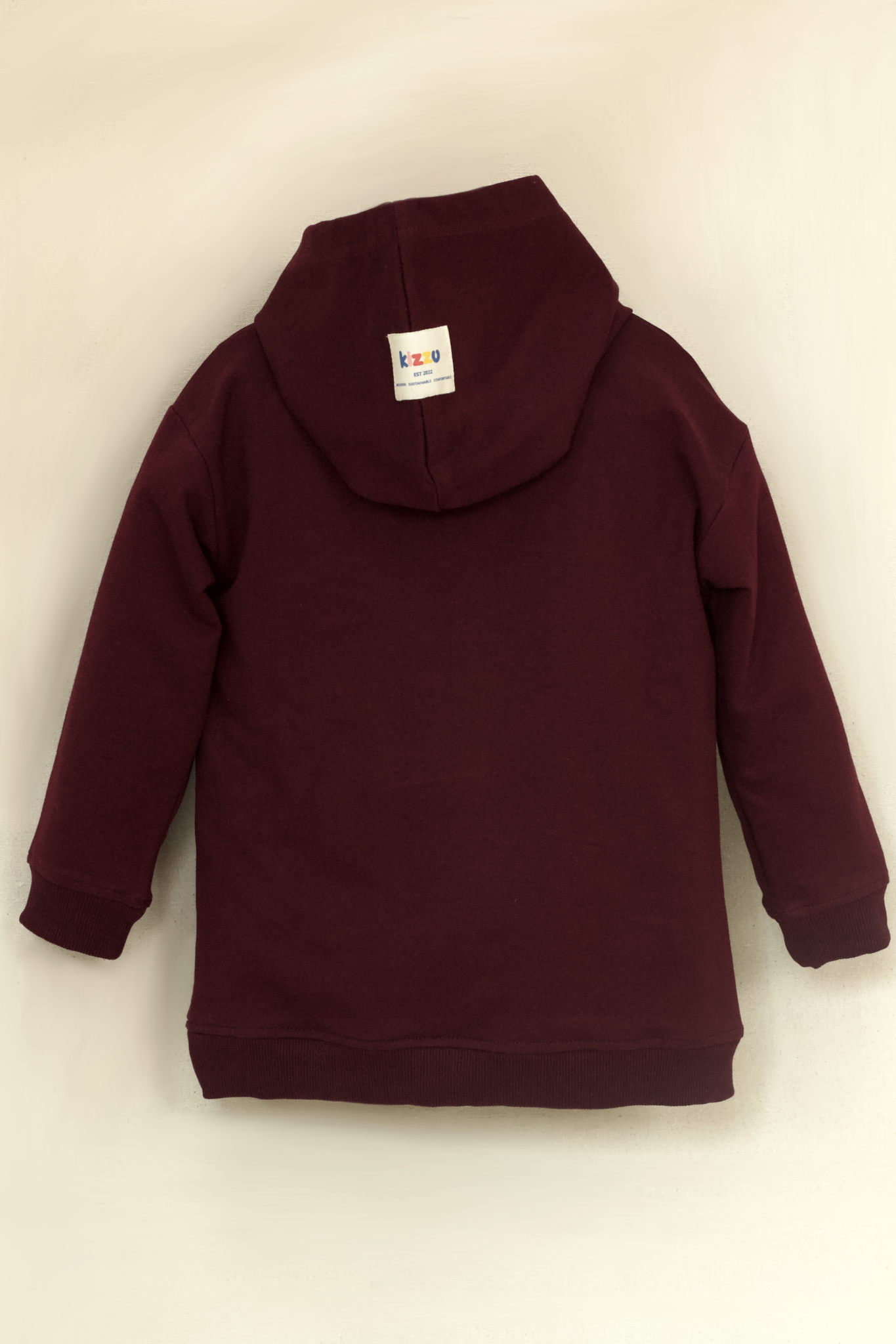 Bear-Stamp (Hoodie)