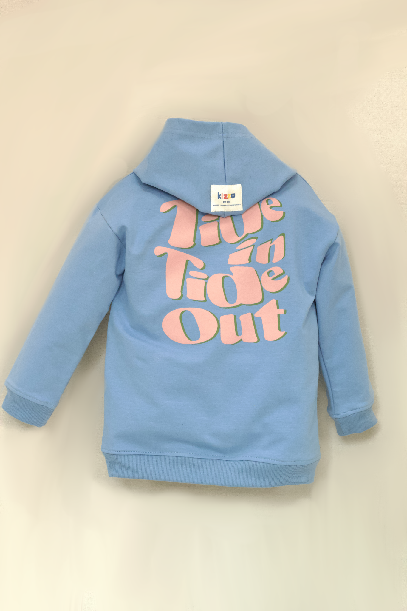 Tide In-Tide Out (Hoodie)