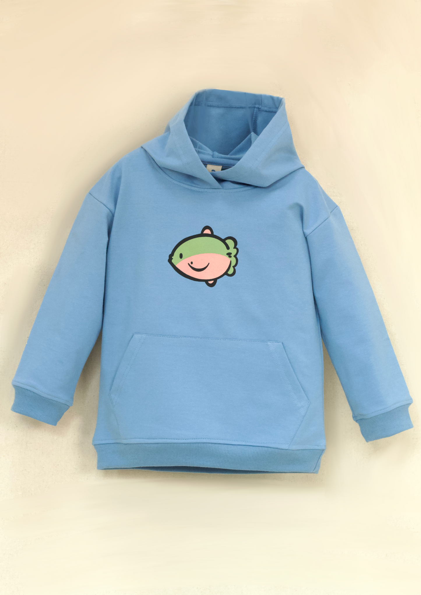 Tide In-Tide Out (Hoodie)