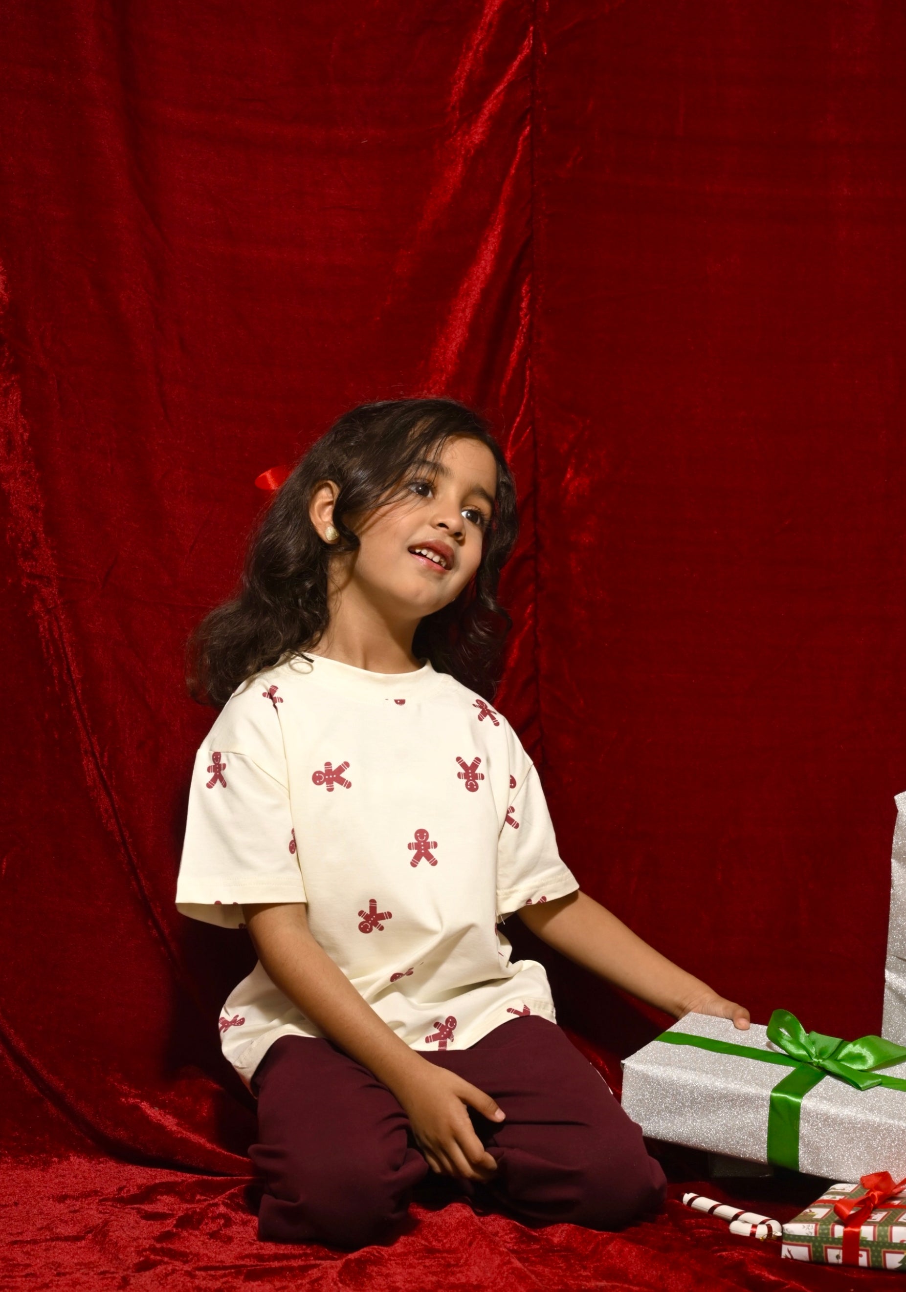 Gingerbread season – kizzu-kidswear