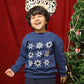 Snowflake Sweatshirt