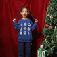 Snowflake Sweatshirt