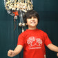 Cinnamony T-shirt