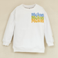Melon (Sweatshirt)