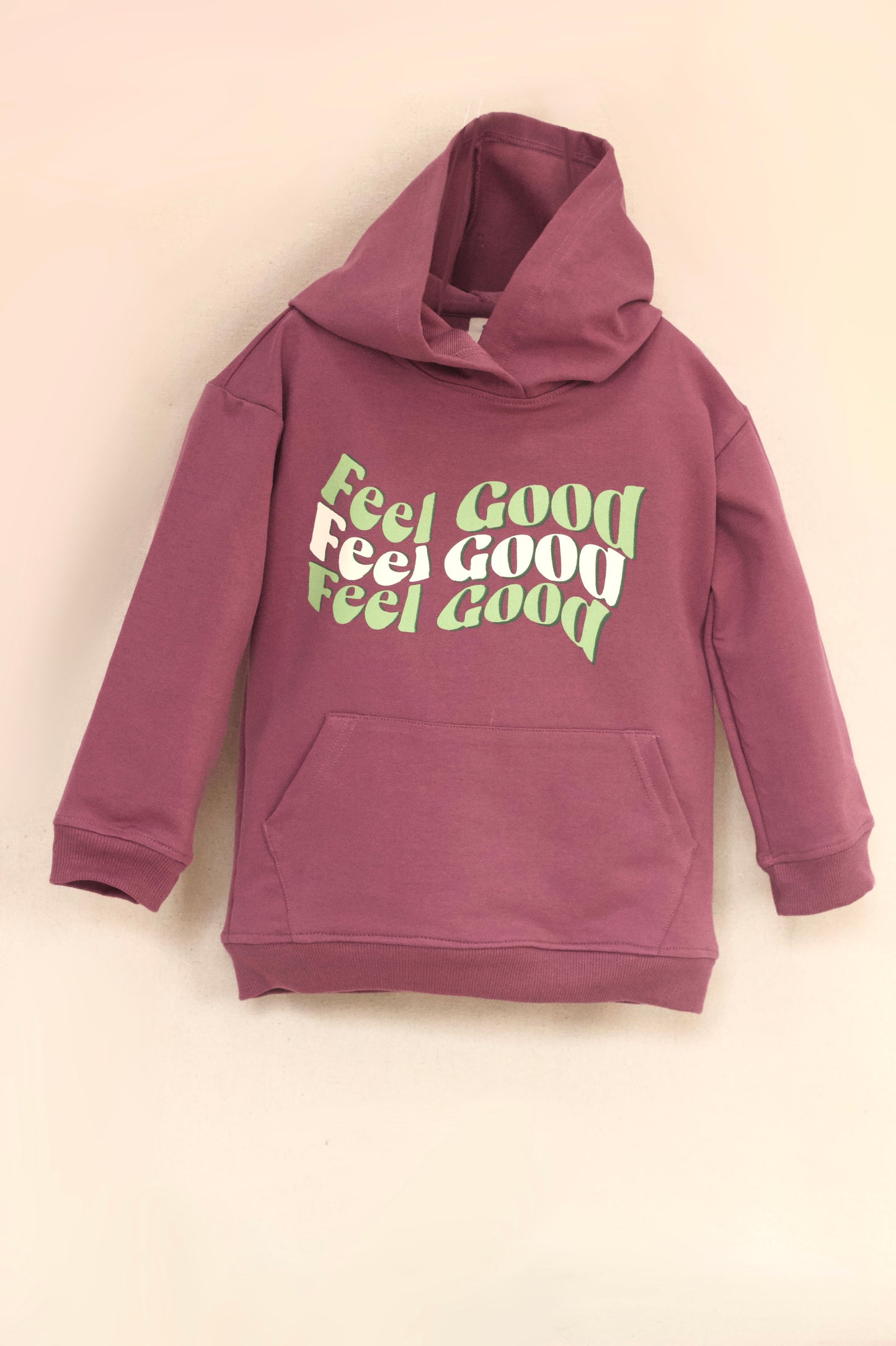 Feel Good (Hoodie)