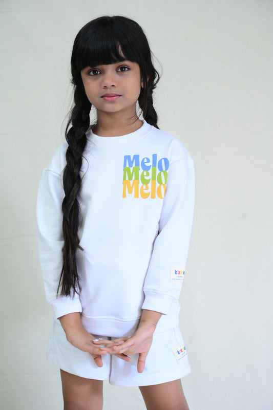 Melon (Sweatshirt)