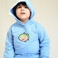 Tide In-Tide Out (Hoodie)
