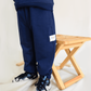 Deep Blue Sweatpants