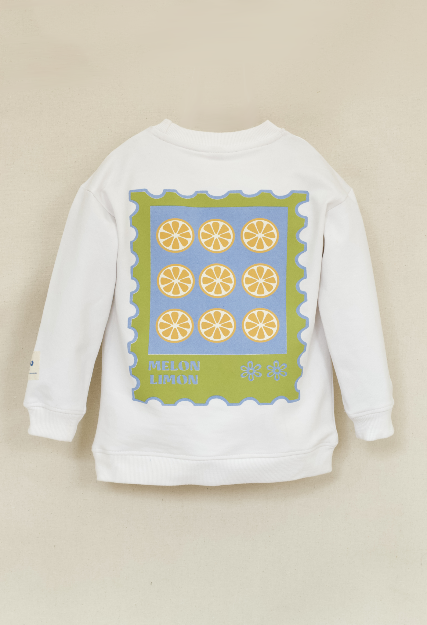 Melon (Sweatshirt)