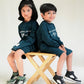 Kizzu et Good Will Sports (Sweatshirt)