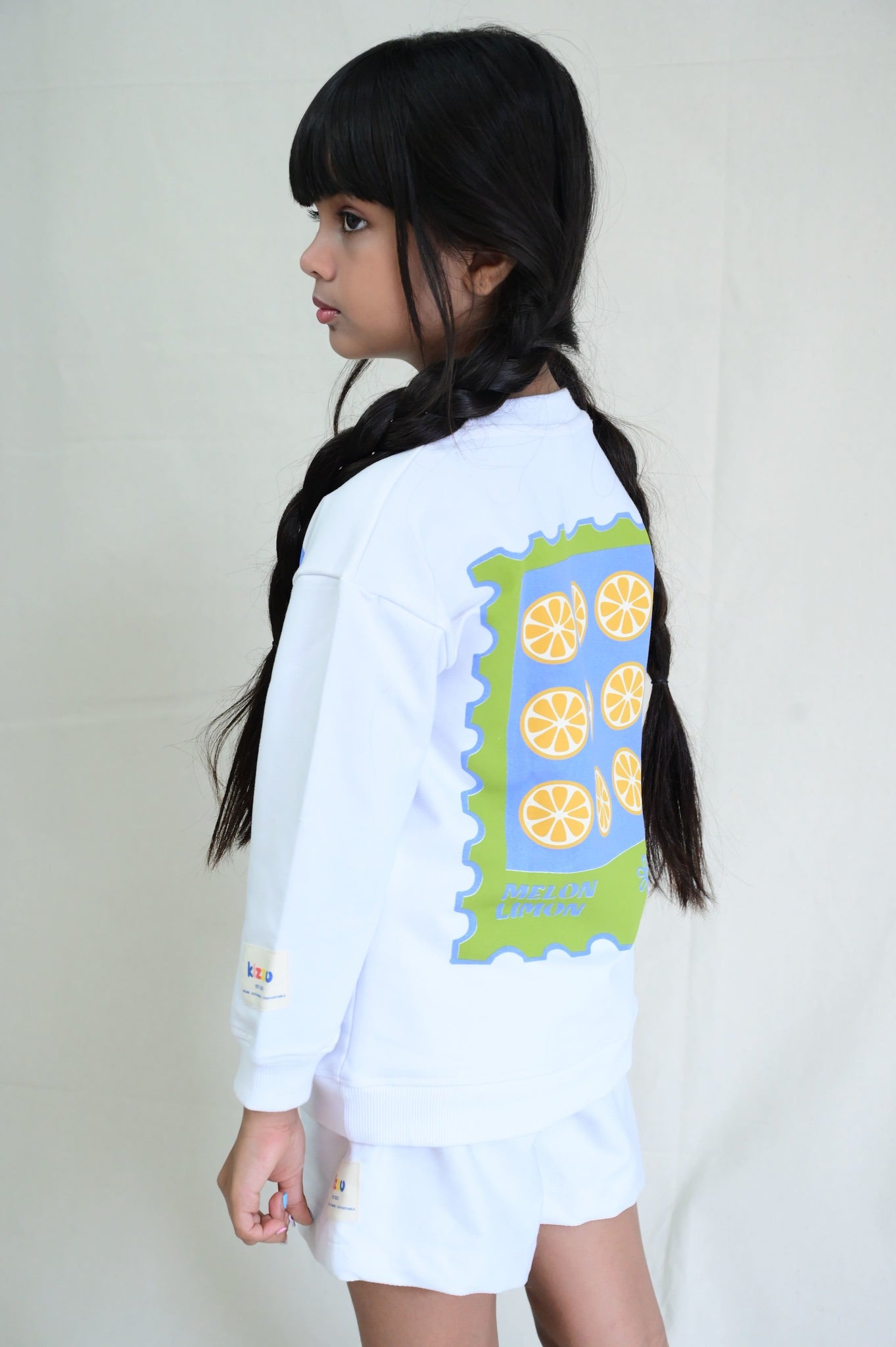 Melon (Sweatshirt)