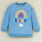 Kizzu: The Original (Sweatshirt)