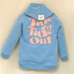 Tide In-Tide Out (Hoodie)