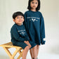 Kizzu et Good Will Sports (Sweatshirt)