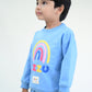 Kizzu: The Original (Sweatshirt)