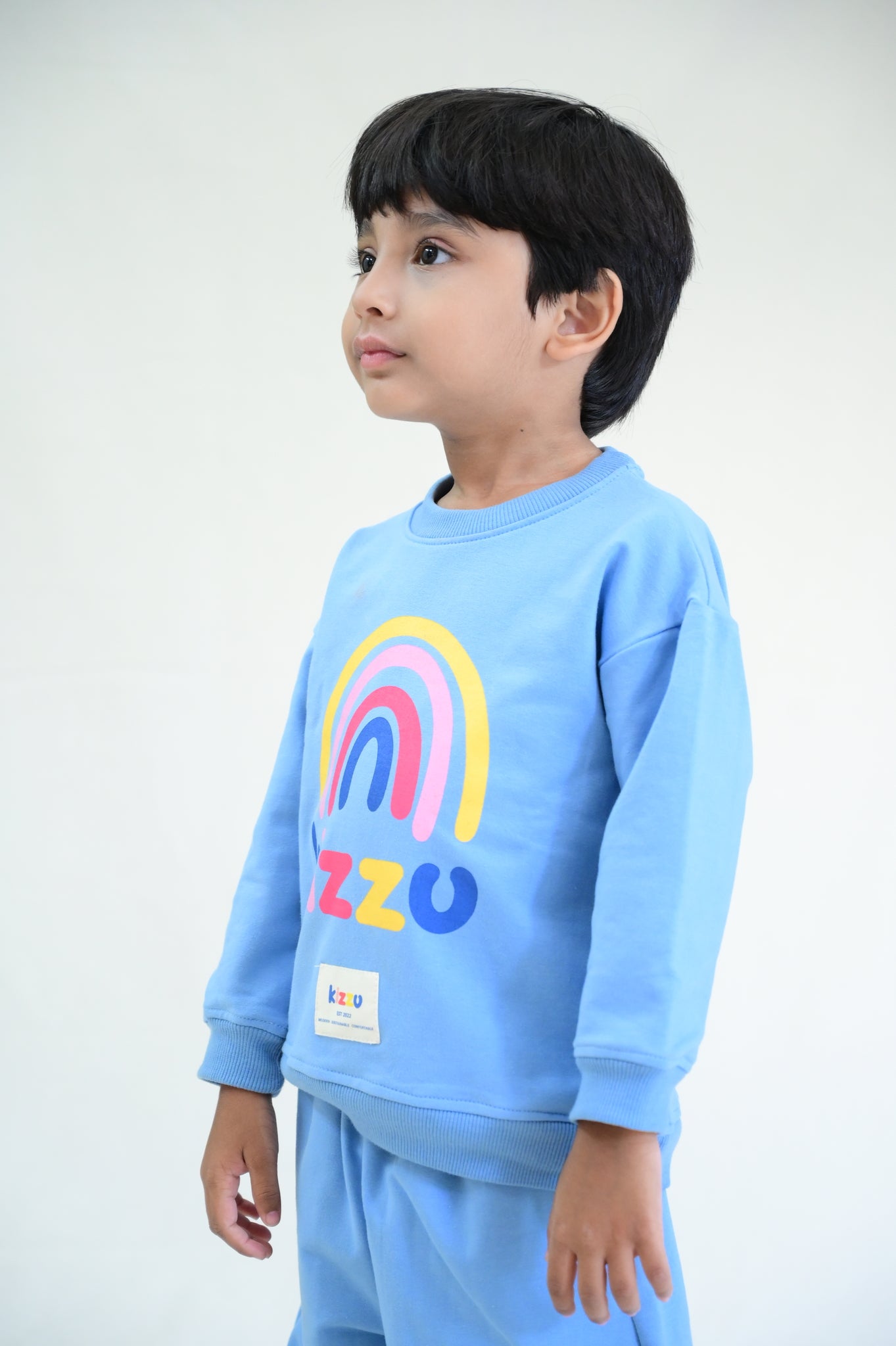 Kizzu: The Original (Sweatshirt) – kizzu-kidswear
