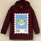 Bear-Stamp (Hoodie)